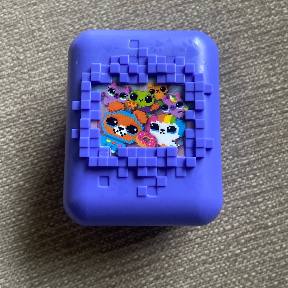 Bitzee Interactive Toy Digital Pet